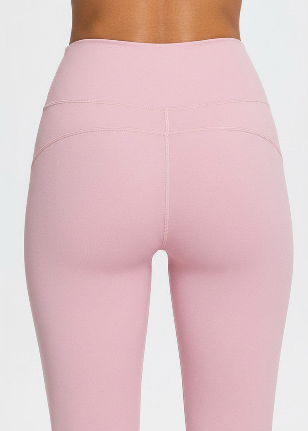 High Waist Gym Legging